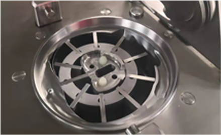 chip twister machine for sale