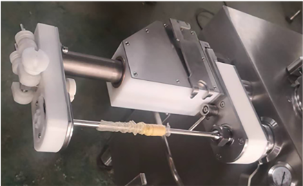 Wholesale meat cutting machine