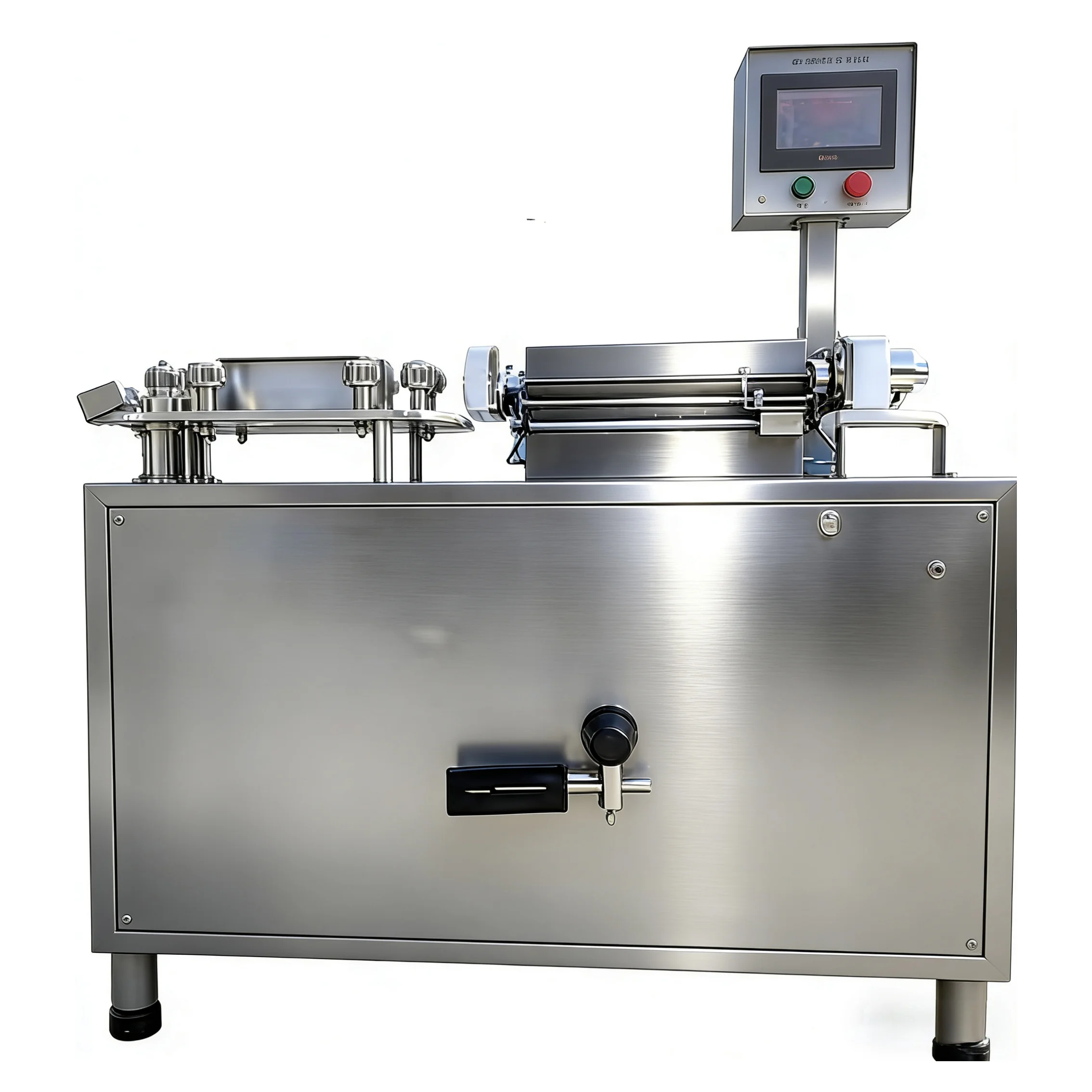 High-Speed Knotting Machine GN1500