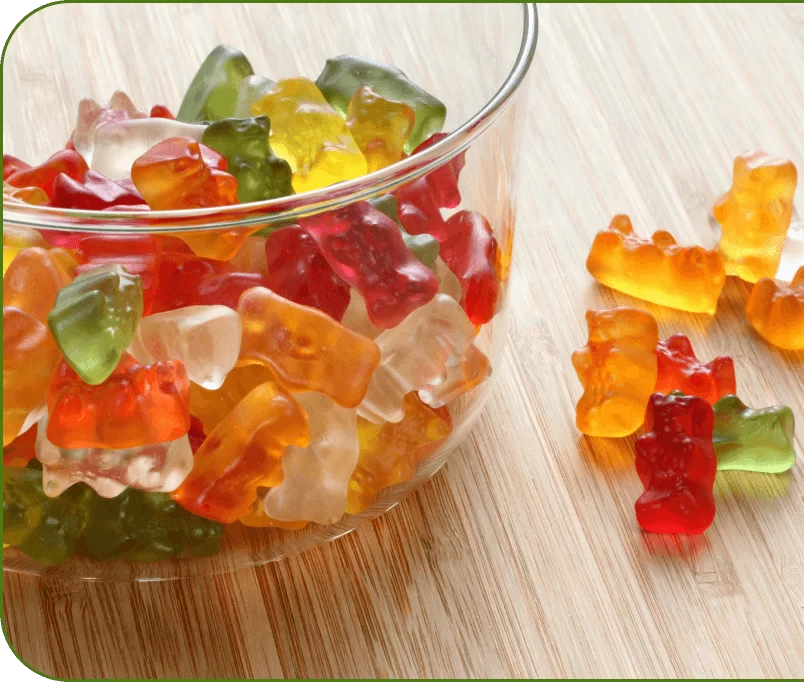 Gelatin For Capsule
