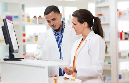 Reinforced Graphite Gasket