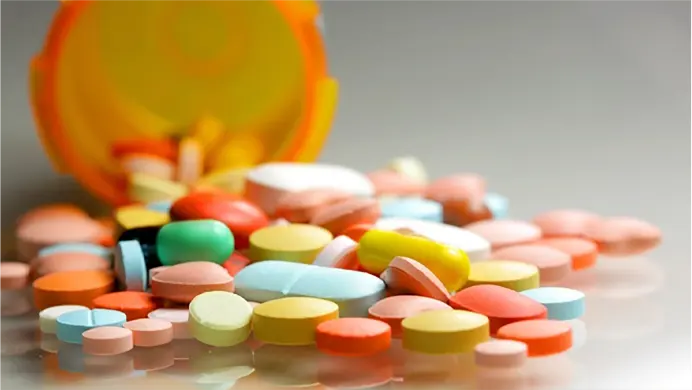 Modern outdoor tents are exquisitely