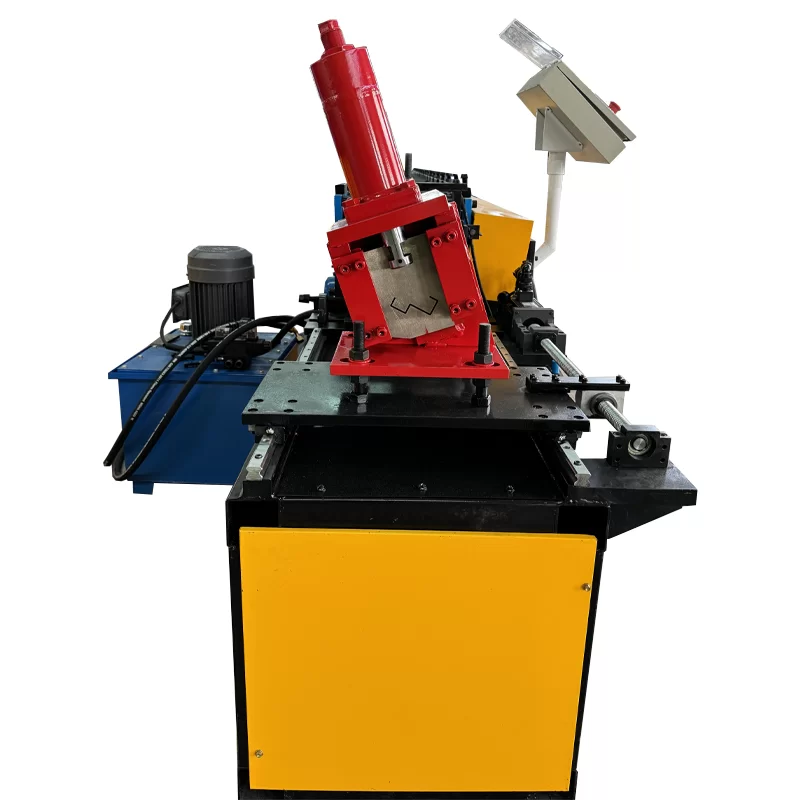 roof rolling machine supplier