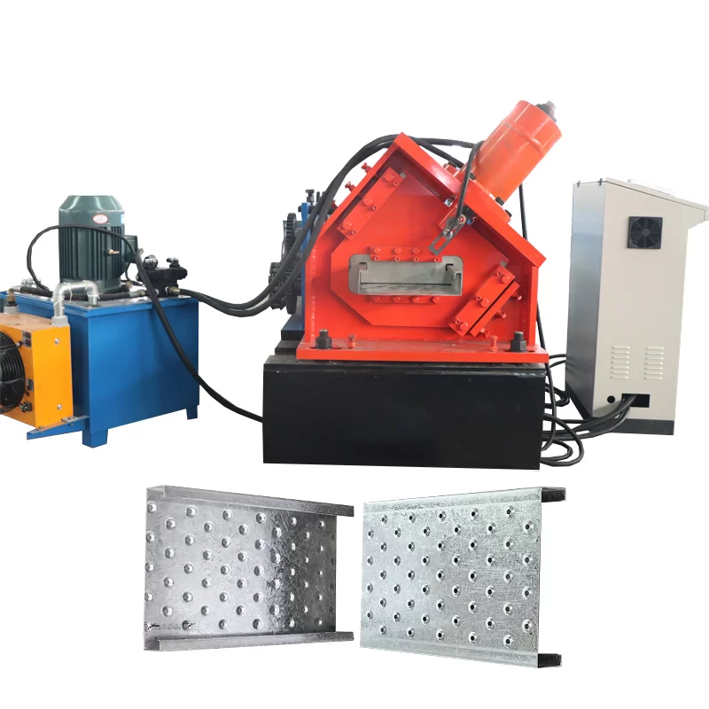 Wholesale metal roofing roller machine