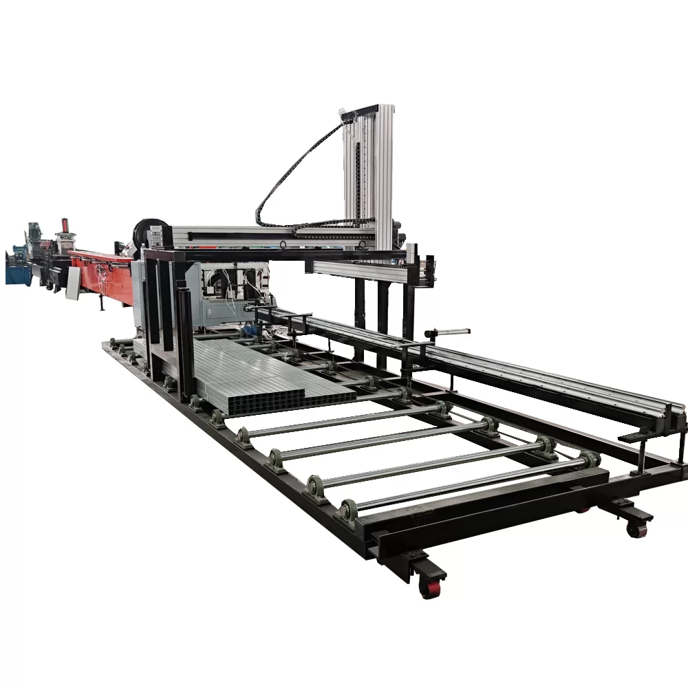 China galvanized sheet making machine