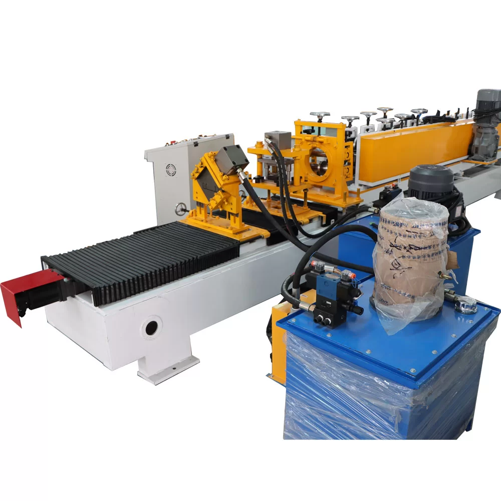 Wholesale metal roof rolling machines