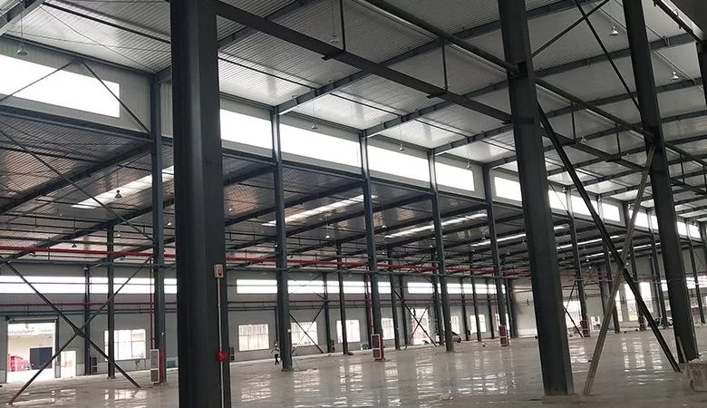 CZU Purlin Roll Forming Machine