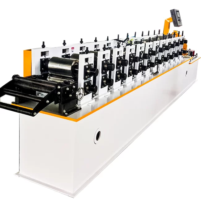 China ibr sheet making machine