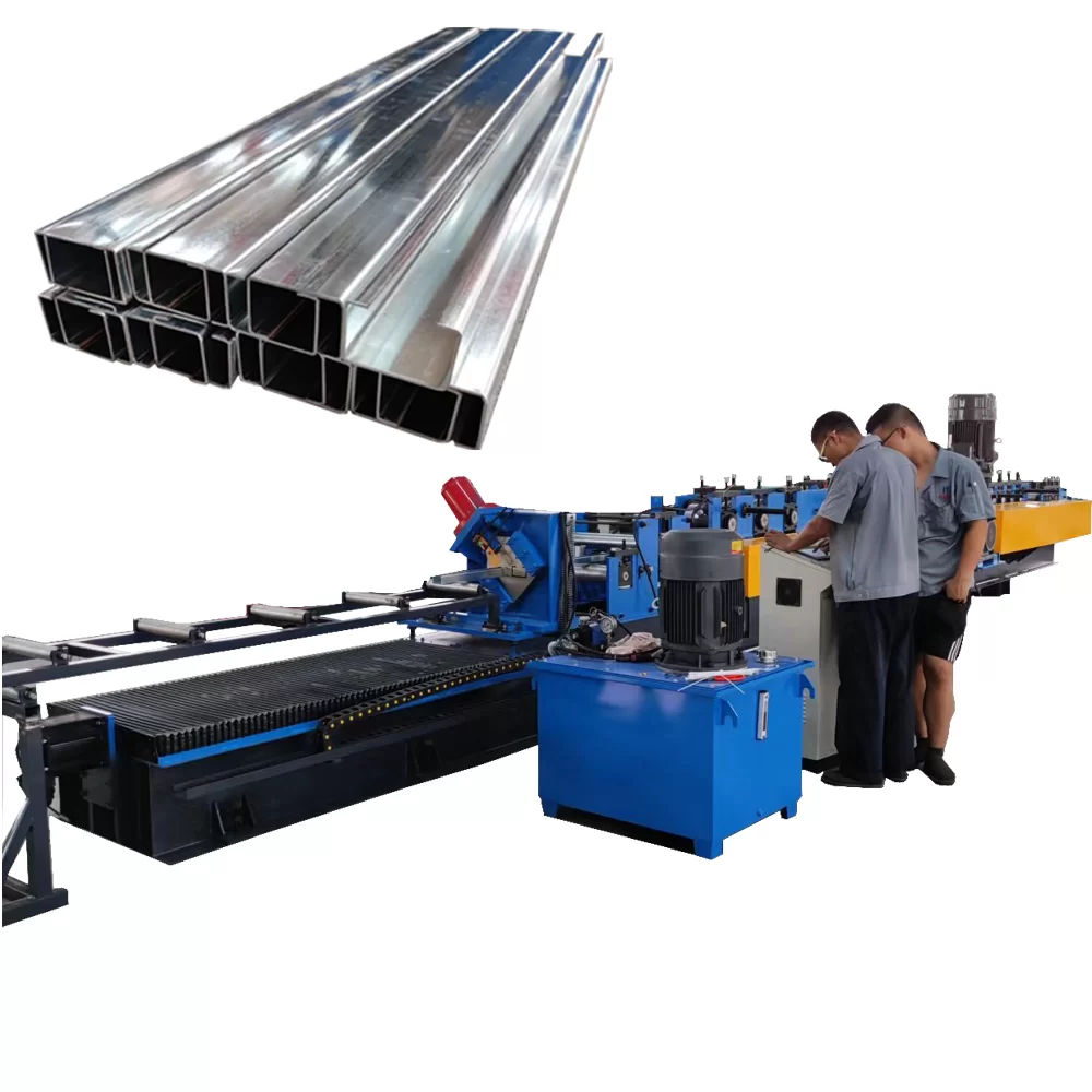 pbr roof panel machine manufacturer