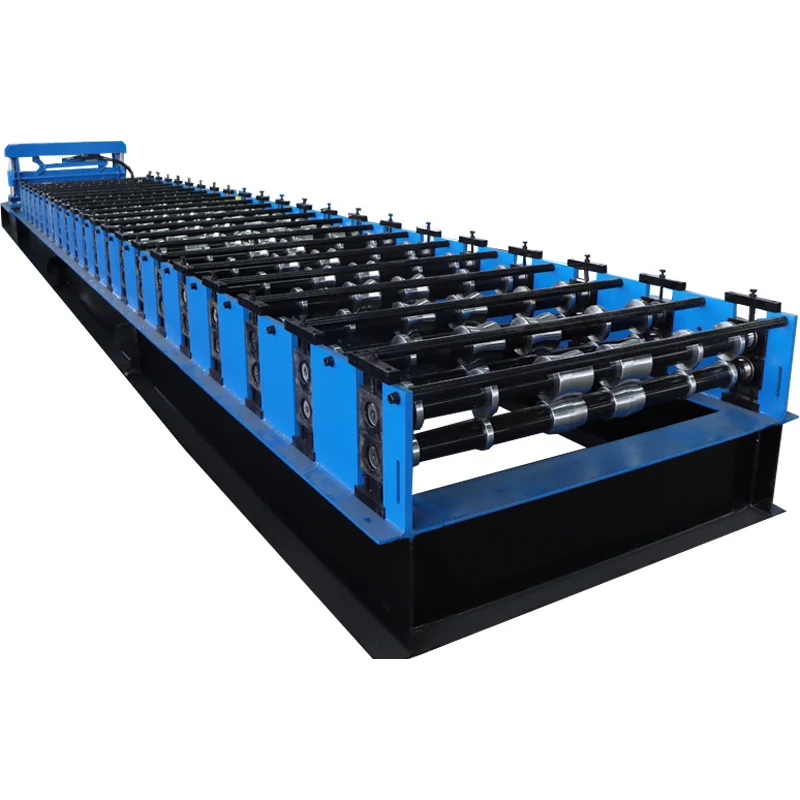 Servo Motor Tile Forming Machine Suppliers in China High Precision Roof Panel Factory Servo Motor Tile Forming Machine Suppliers in China High Precision Roof Panel Factory