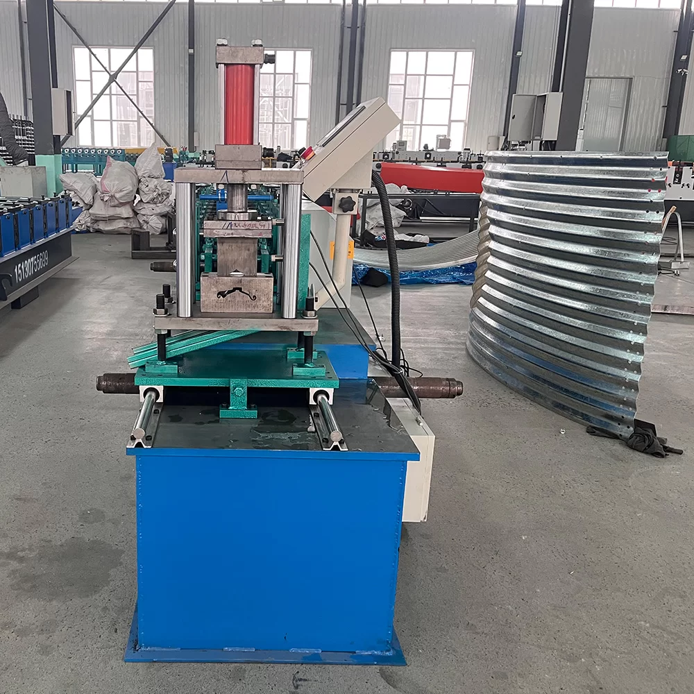 ibr rolling machine manufacturer