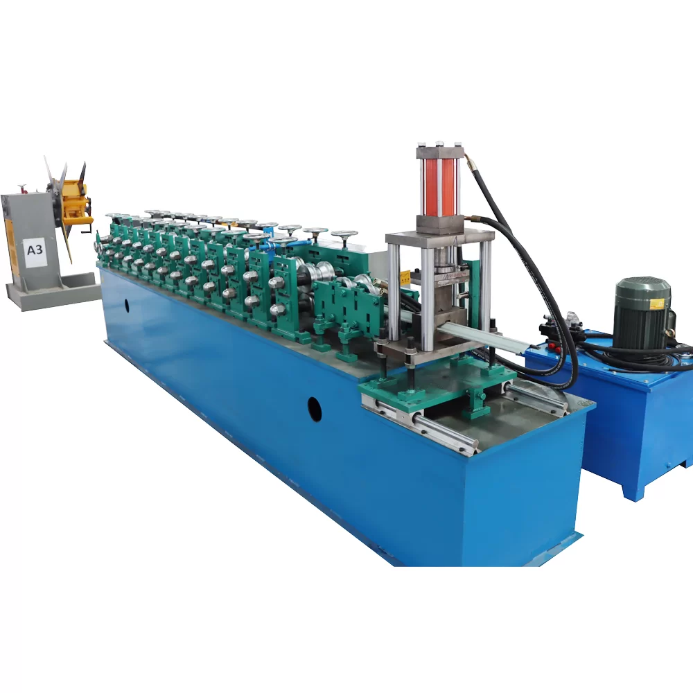 ibr manufacturing machine supplier