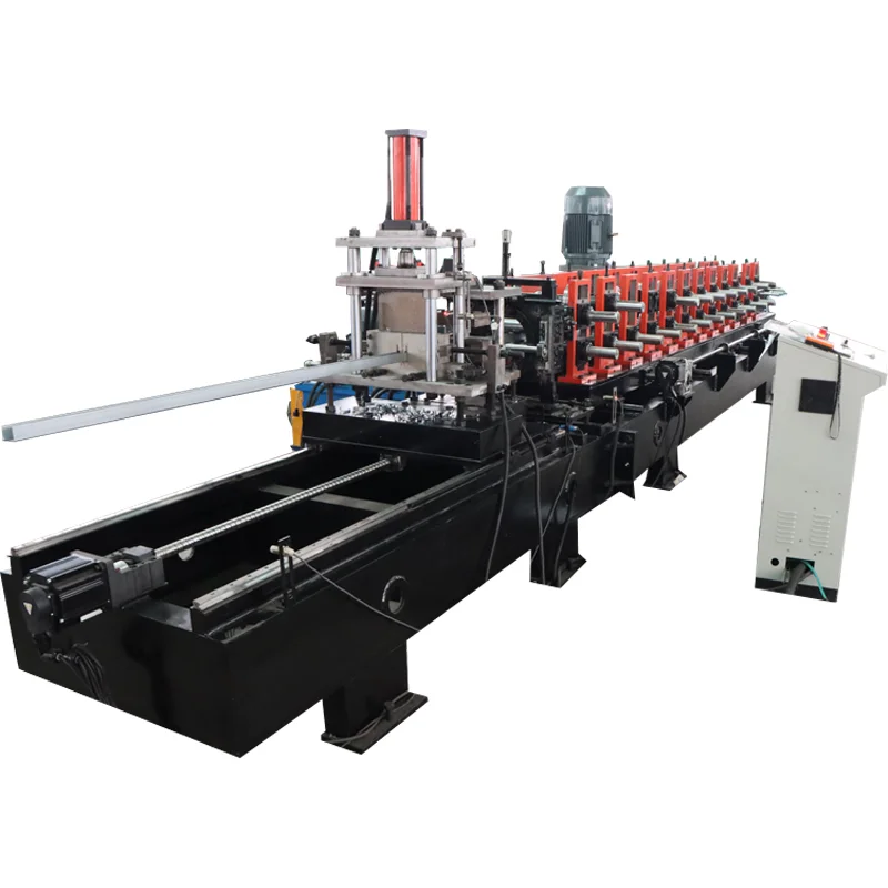 Precision Engineered Steel Framing Systems