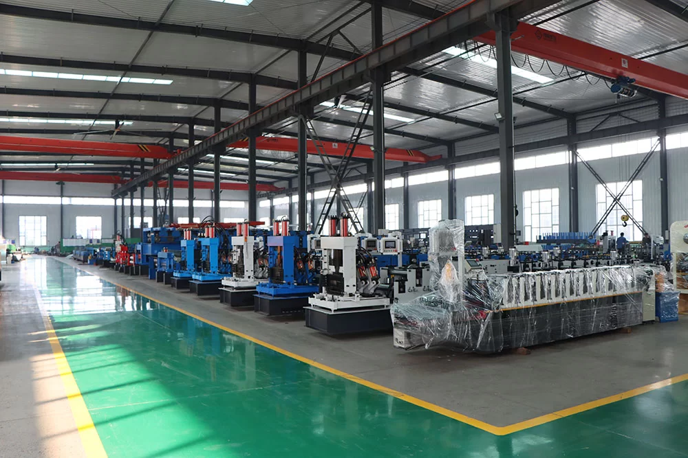 China ibr sheeting machine