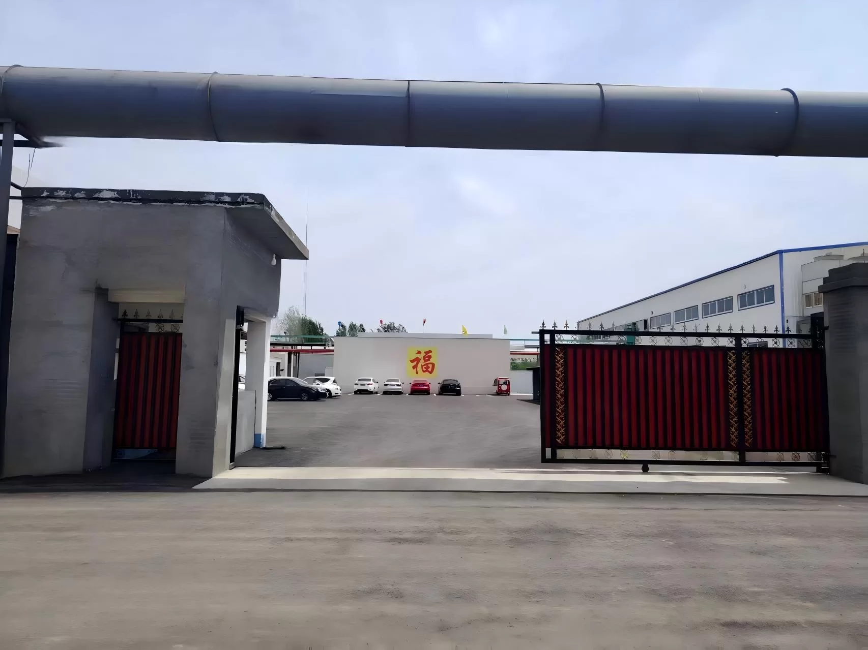 hydroxypropyl methylcellulose manufacturer