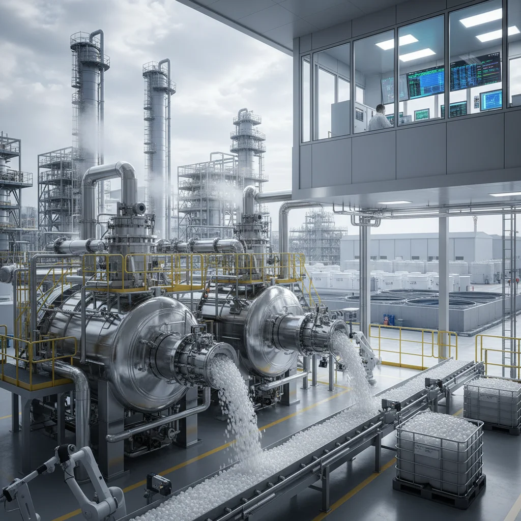 Premium HPMC E15 Specialty Polymers