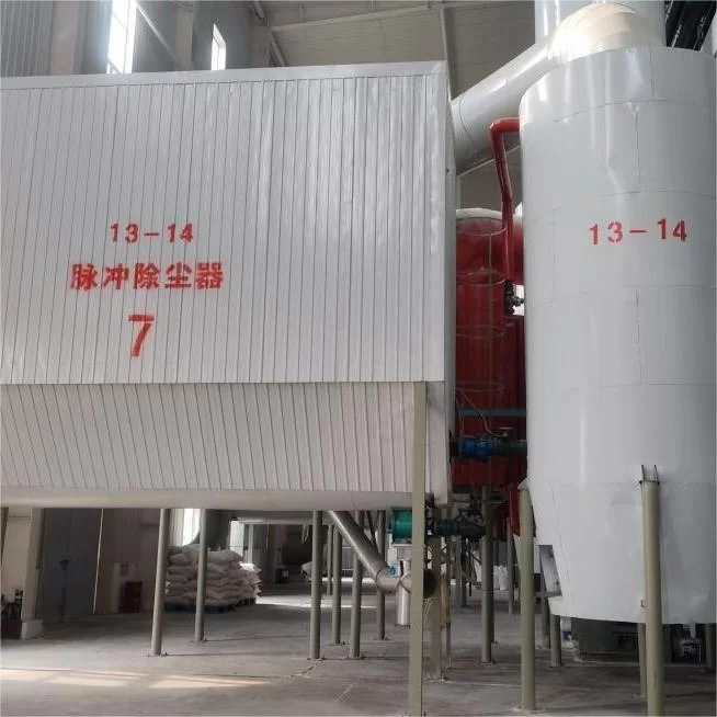 hydroxypropyl methylcellulose manufacturer