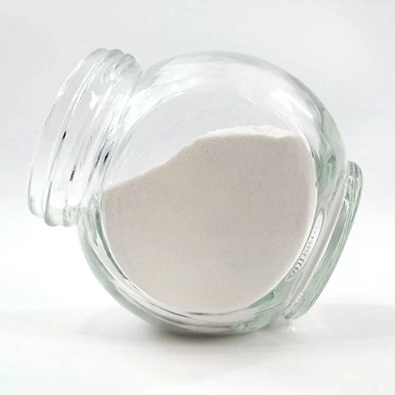 Advanced Solutions HPMC Chemical Company in Global Ingredient Markets