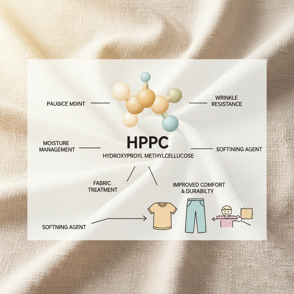 Comprehensive Guide to HPMC Hydroxypropyl Methylcellulose and Its Diverse Applications
