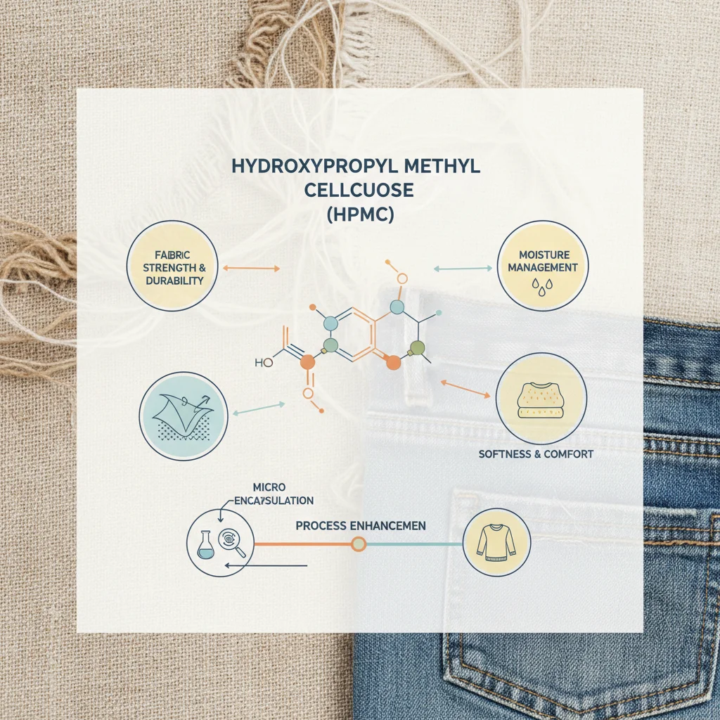 Comprehensive Guide to Hydroxypropyl Methyl Cellulose HPMC Properties and Applications