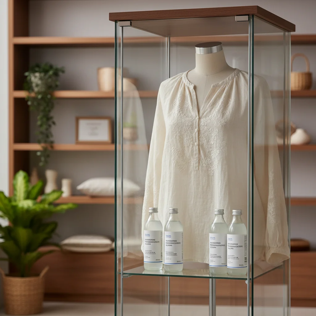 Industrial Applications of hydroxypropyl methylcellulose solution