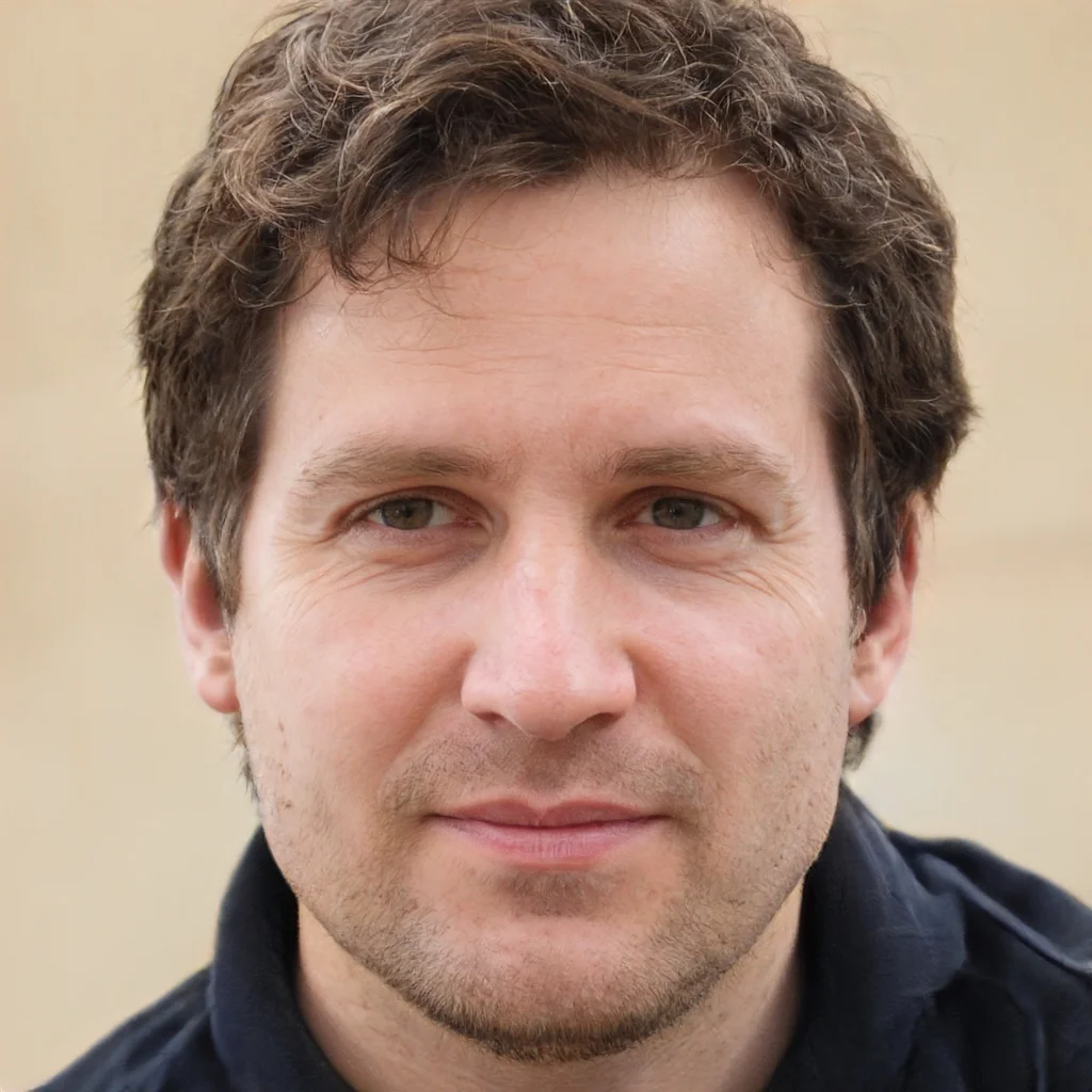 Christopher Wilson