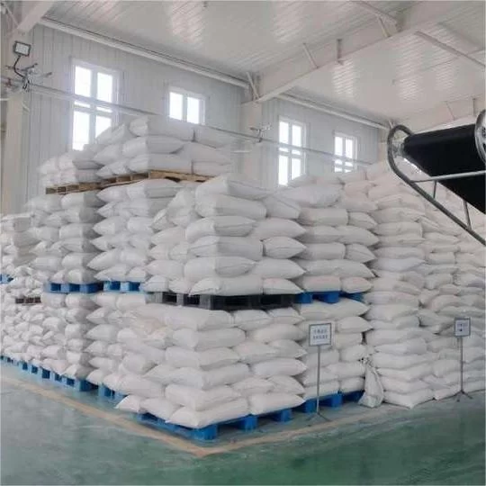 hydroxypropyl methyl cellulose factory
