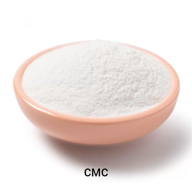 China Leading Carboxymethyl Cellulose Gel Exporter at CPHI China 2026