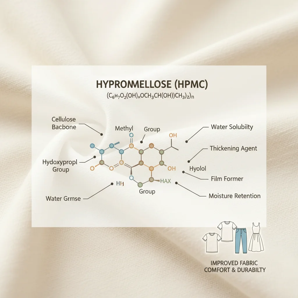 Exploring Hydroxypropyl Methylcellulose Hypromellose A Comprehensive Guide to Its Applications