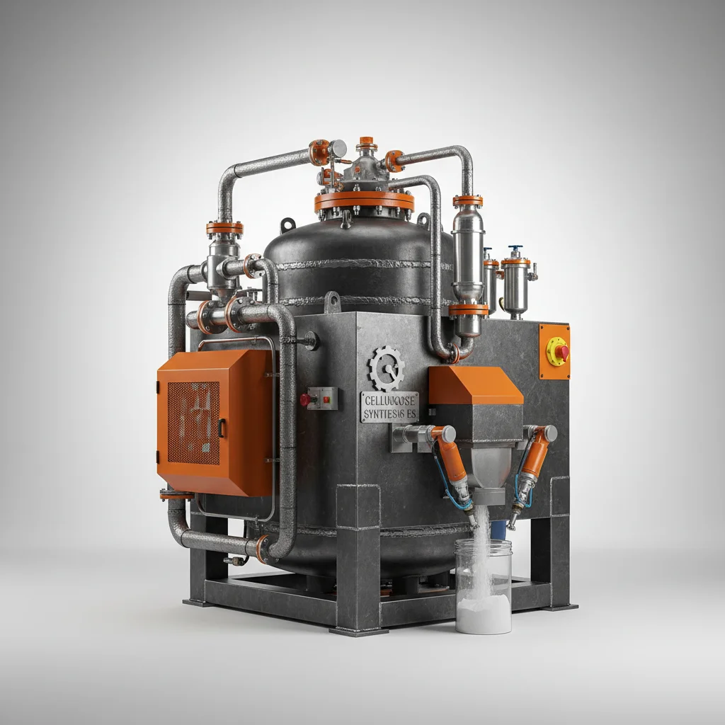 Hydroxypropyl Methylcellulose E5 A Versatile Polymer for Diverse Industrial Applications