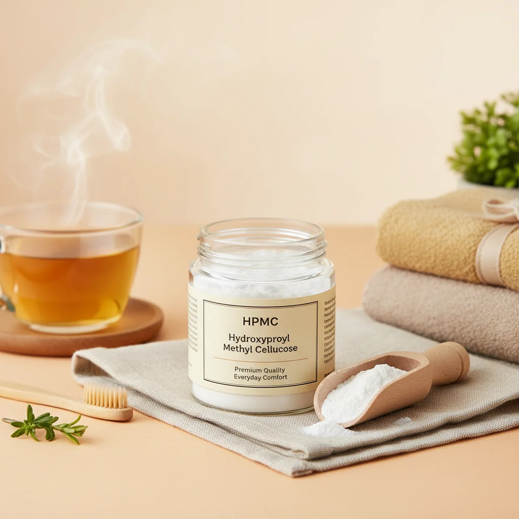 Exploring the Versatility of hpmc Hydroxypropyl Methyl Cellulose Across Industries