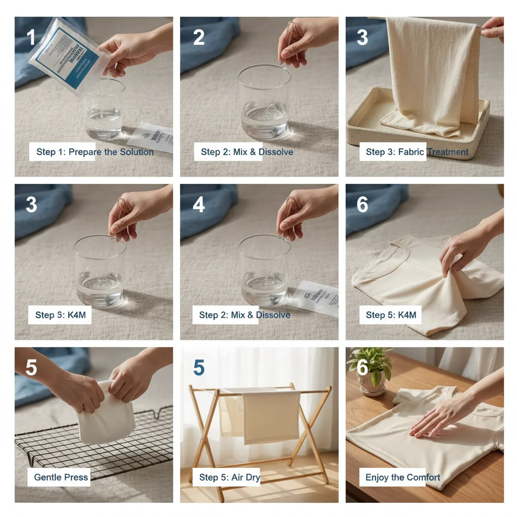 Comprehensive Guide to Hydroxypropyl Methylcellulose K4M Properties and Applications
