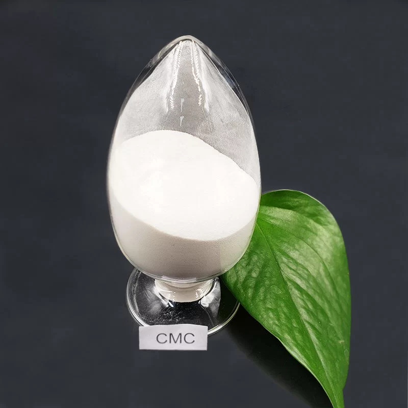 Global Leading CMC Powder Company from China for Worldwide Distribution