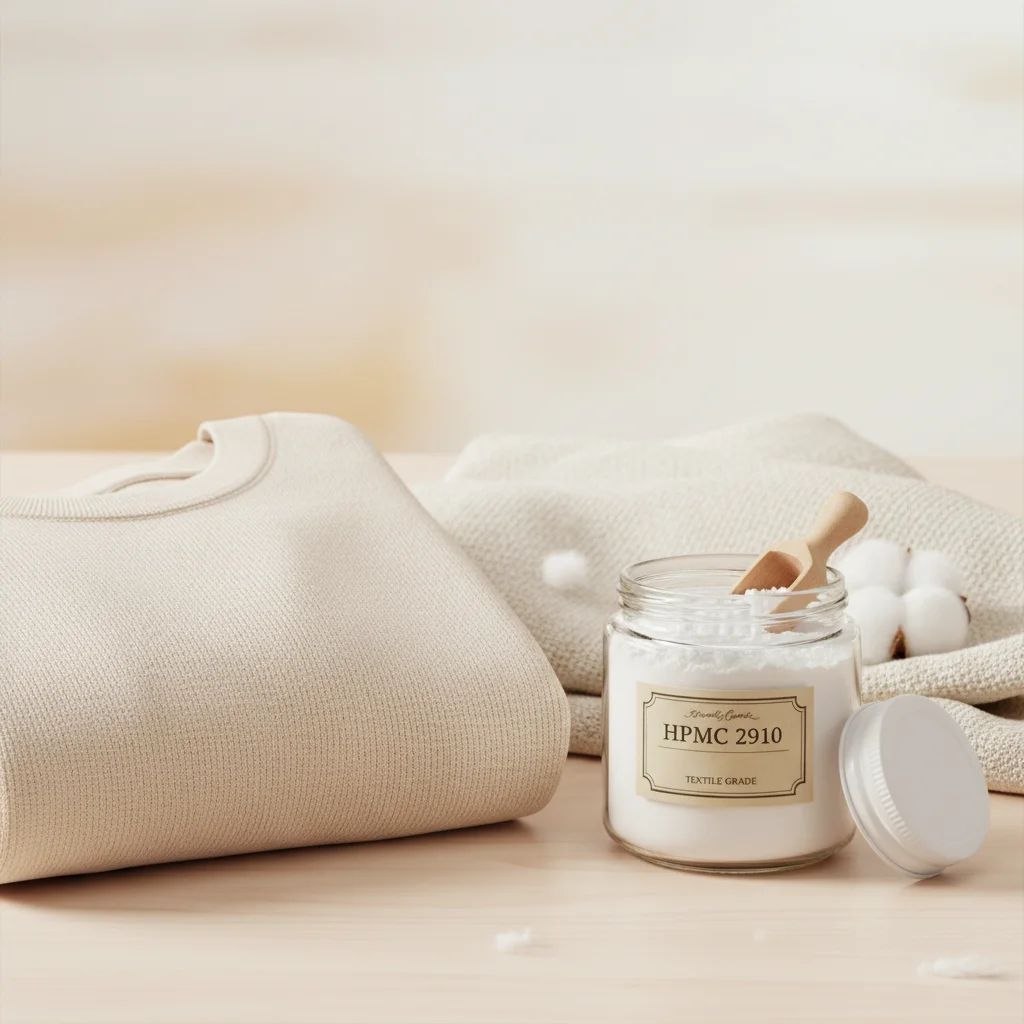 Comprehensive Guide to Hydroxypropyl Methylcellulose 2910 Properties and Applications