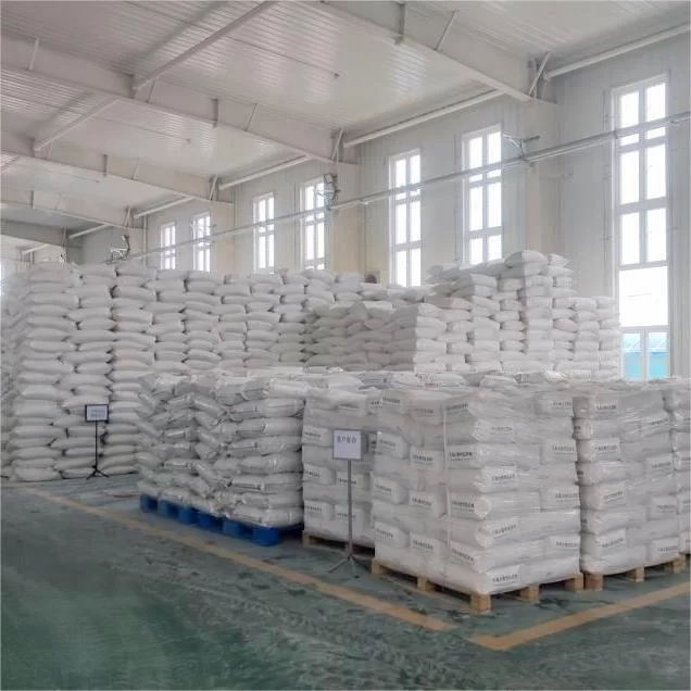 hydroxypropyl methyl cellulose manufacturer