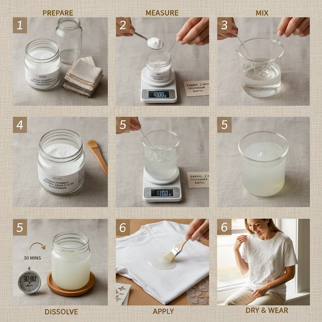 Industrial Guide to Using Hydroxypropyl Methylcellulose Thickener
