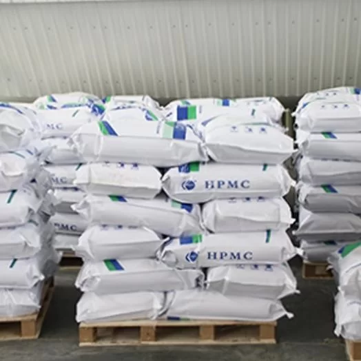 hydroxypropyl methylcellulose supplier