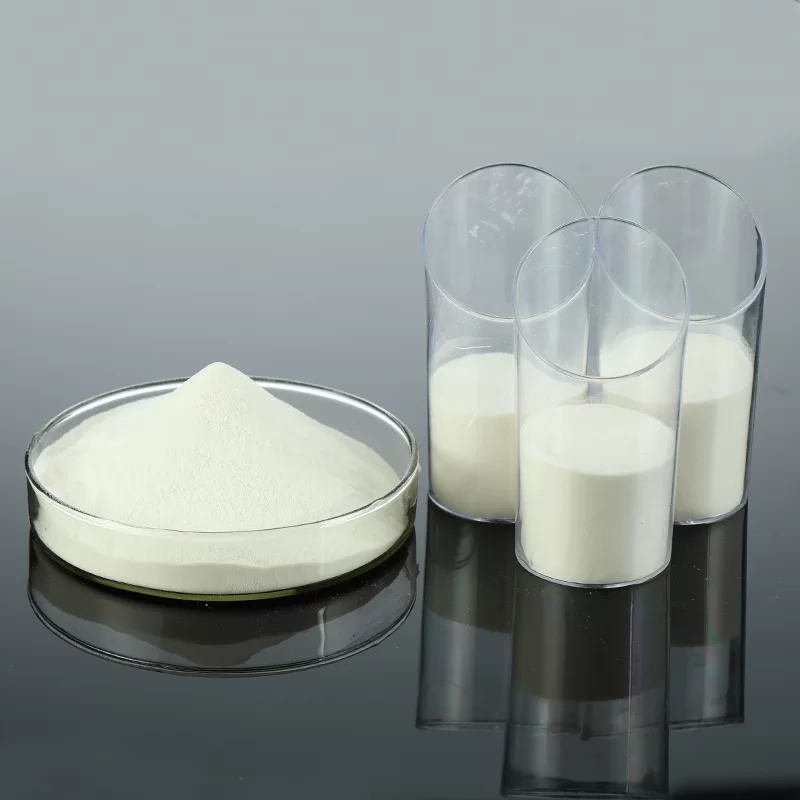 Top 10 Hydroxy Propyl Methyl Cellulose Exporter from China at CPhI China 2026