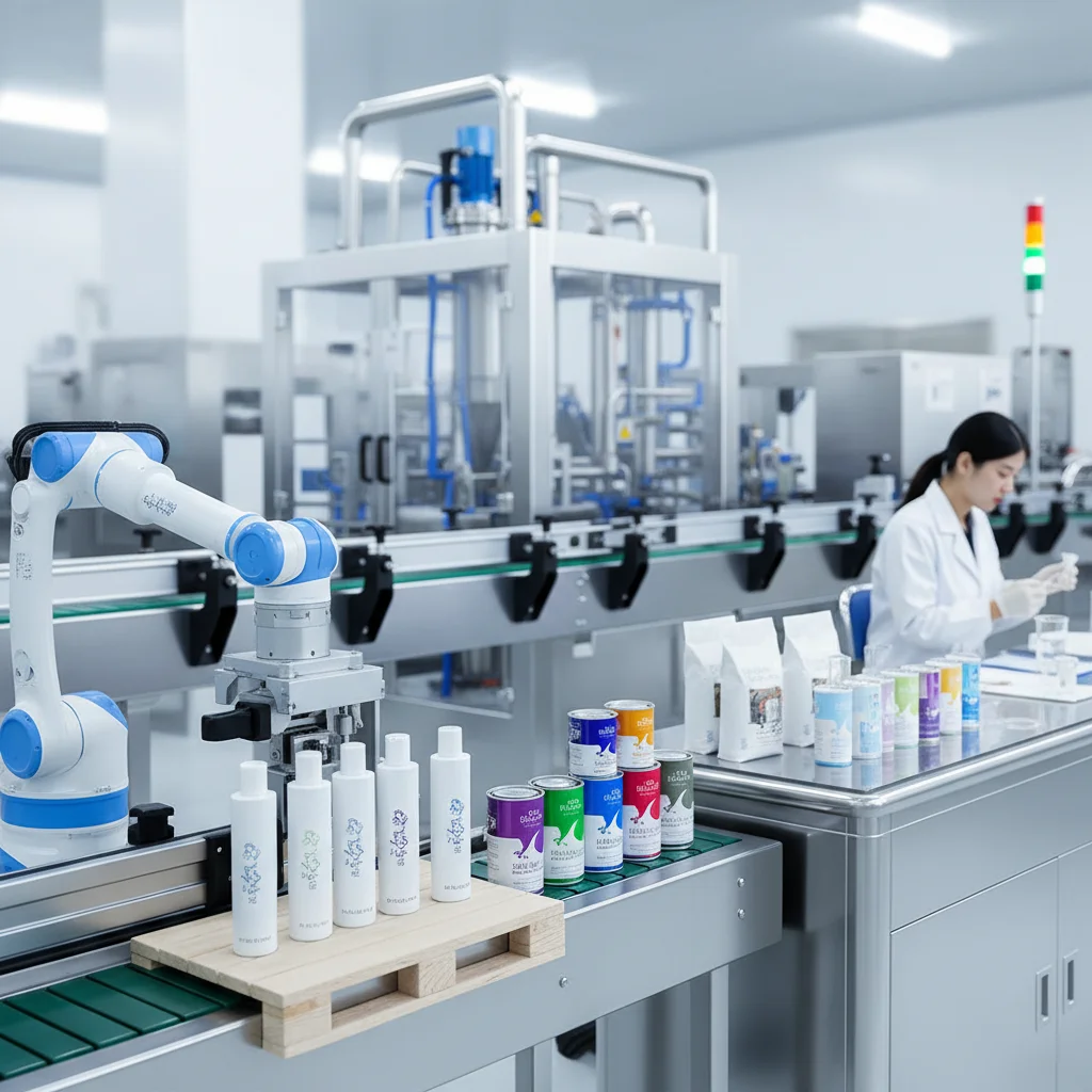 Advanced HPMC Coating Technology for Industrial Manufacturing
