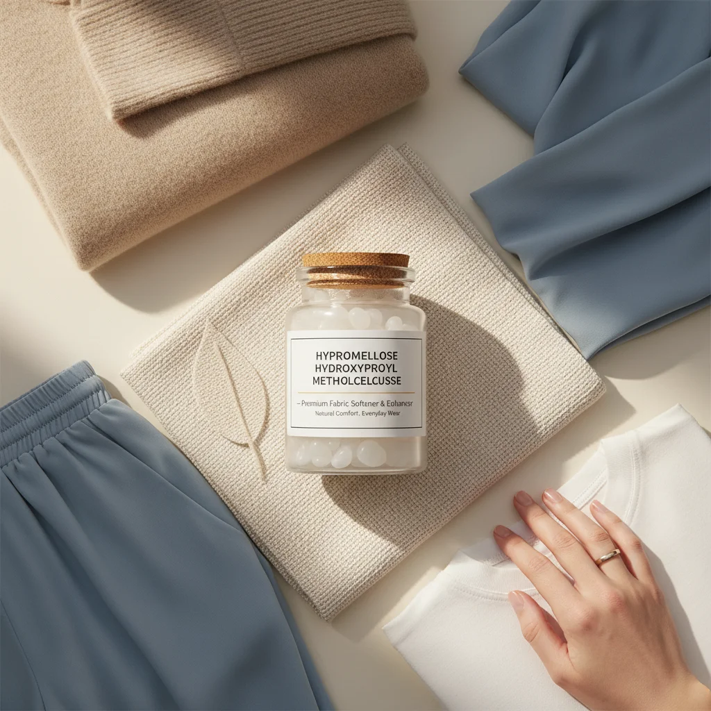 Comprehensive Guide to Hypromellose Hydroxypropyl Methylcellulose Applications and Benefits