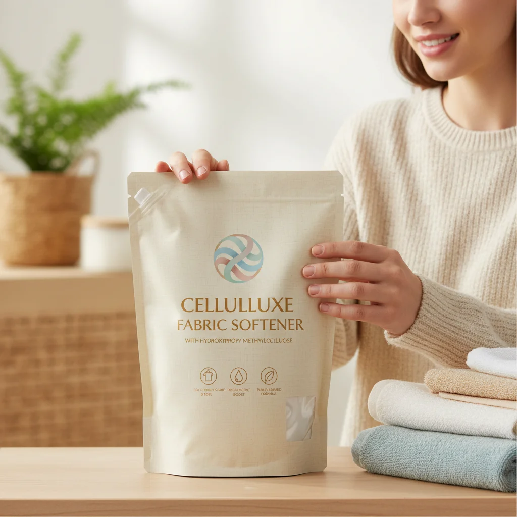 Exploring the Multifaceted Applications of Hydroxypropyl Methylcellulose INCI