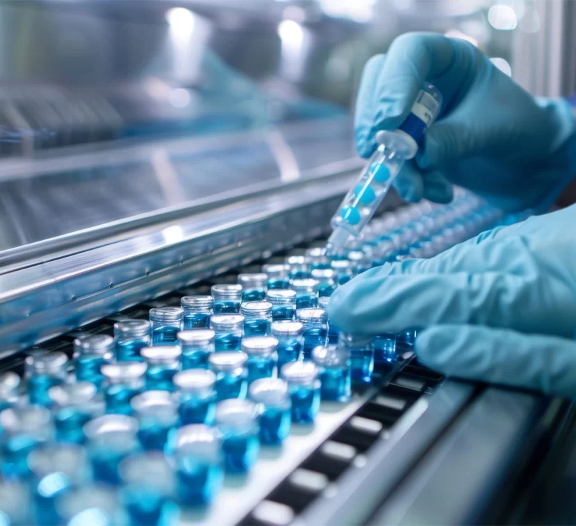 The Multifunctional Role of Hydroxypropyl Methylcellulose (HPMC) in the Pharmaceutical Industry