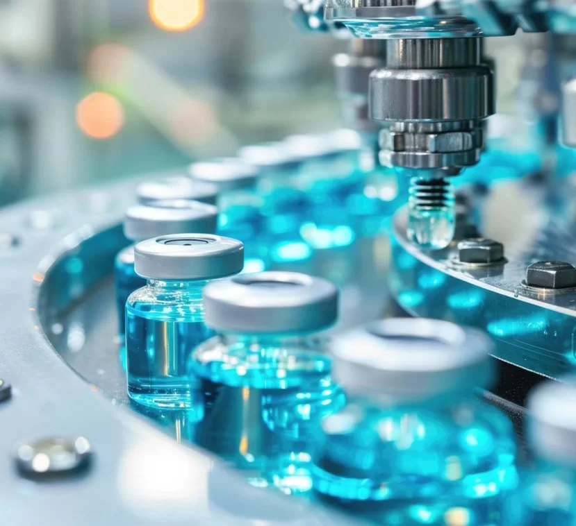 Carboxymethyl Cellulose in Modern Pharmaceutics