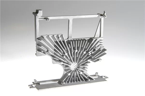 High Pressure Die Casting