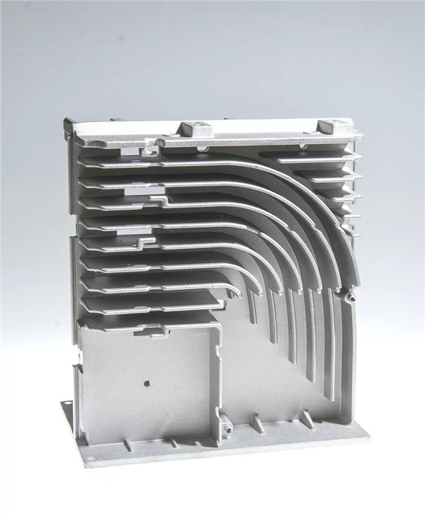 High Pressure Die Casting