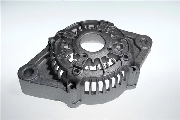 High Pressure Die Casting