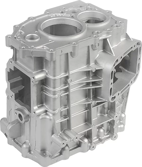 High Pressure Die Casting