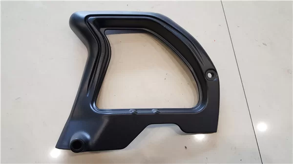 High Pressure Die Casting