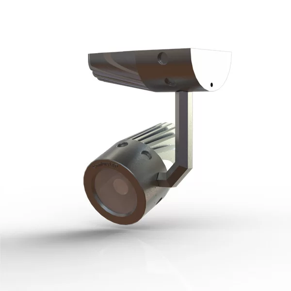 High Pressure Die Casting