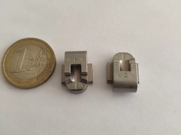 MIM (Powder Metallurgy)